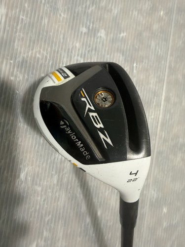 Taylormade rocketballz rbz - taylormade,