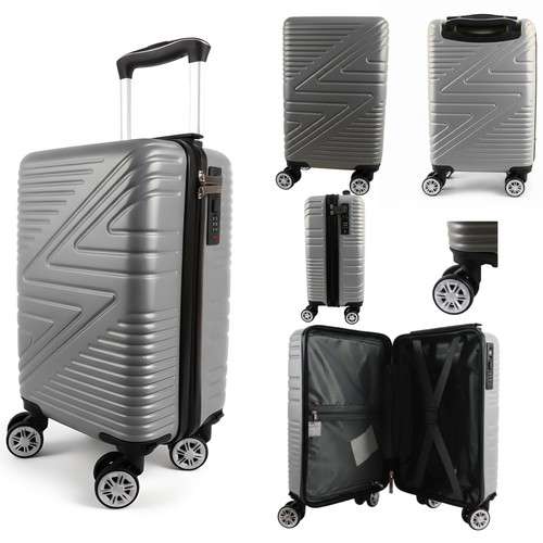 Underseat cabin case - underseat, 40