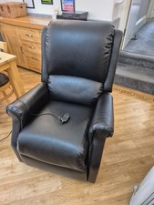 Electric Powered Rise & Lift or Recliner Chair for Elderly and Disabilities