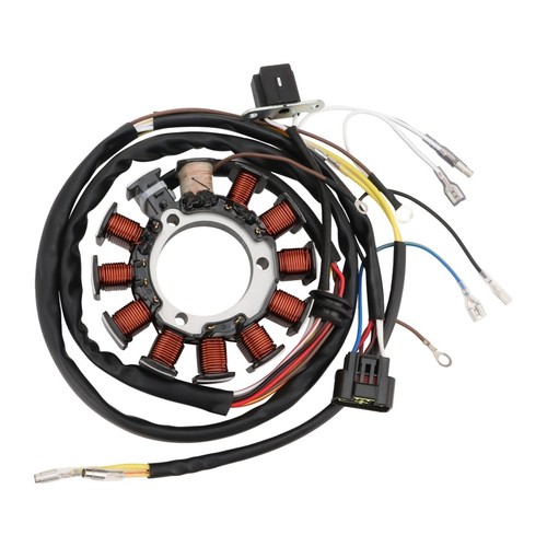 Stator coil for polaris - for,