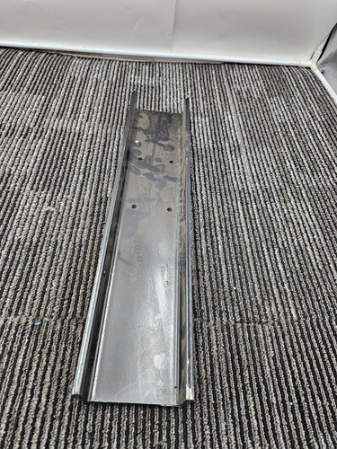 Hiab wal42668006 lower - lower, wear