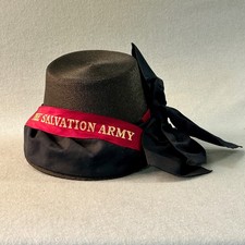 Vintage Women’s Salvation