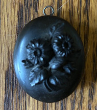 Victorian Mourning Locket