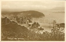 Artistic Vintage Postcard