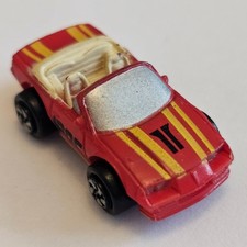 Micro Machines Chevrolet