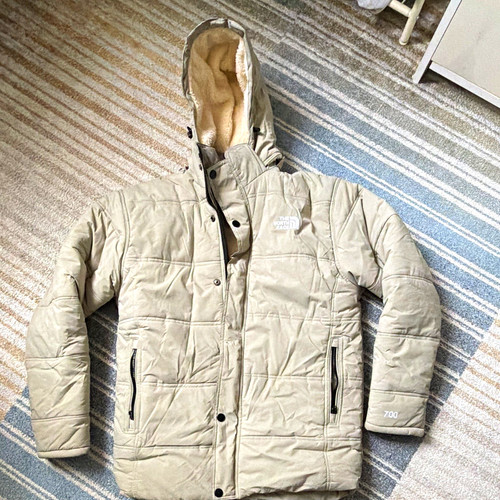 The north face 700 - north, down