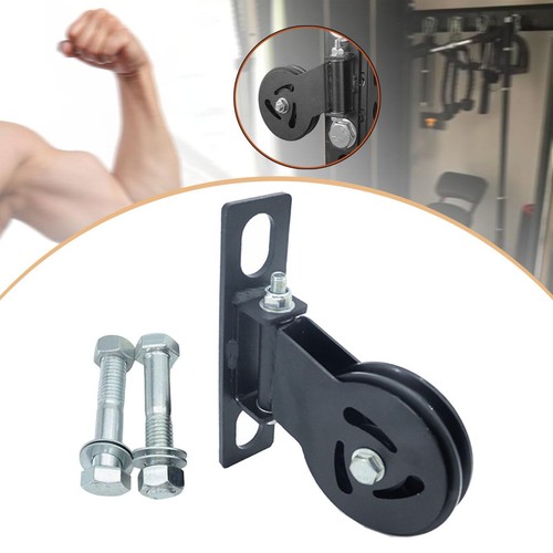 Gym pulley smooth squat - squat, rack