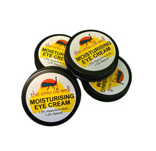 Emu Oil Eye Cream for Fine