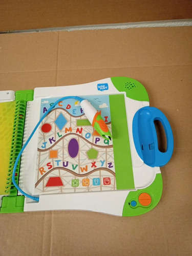 Leapfrog leapstart electronic - leapfrog,