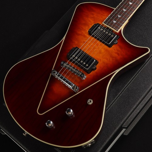 Music man armada sunburst - music,