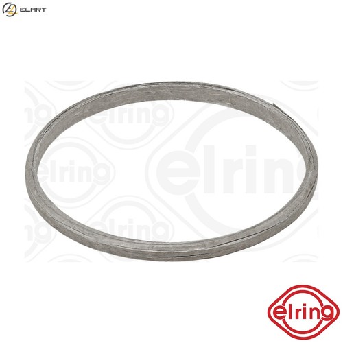 Gasket exhaust pipe - exhaust,