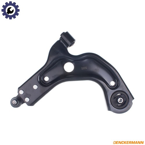 Controltrailing arm wheel - controltrailing,