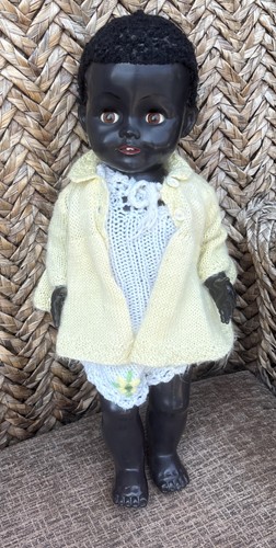 Vintage 1950 black pedigree - vintage,