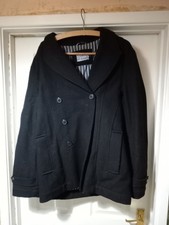 Red Herring Womens Black