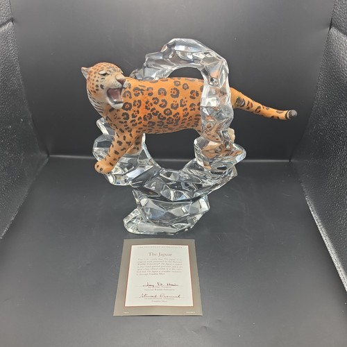 Franklin mint cats the - cats,