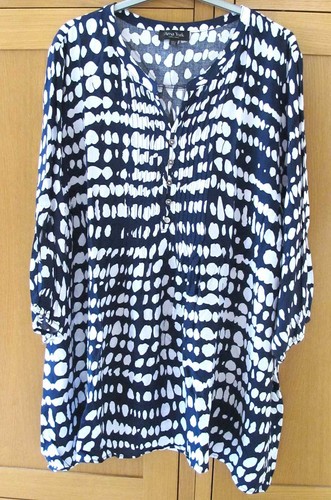 Evans arna york navy white - arna,