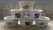 Royal Worcester Evesham Fruit