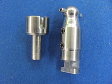 3-D TYPE VALVE SEAT cutting