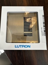 Lutron Homeworks 5 Button R/L