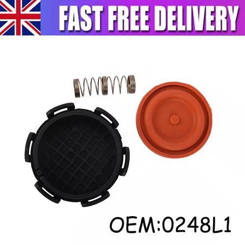 Pcv valve cover repair kit - pcv, 1.6