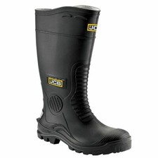 JCB Hydromaster Black Safety