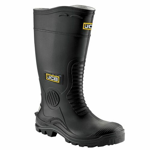 Jcb hydromaster black safety - hydromaster,