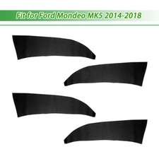 4pcs Interior Door Panels