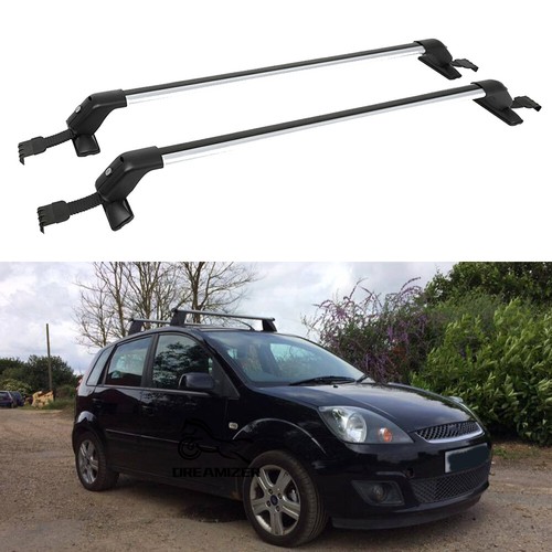 Top roof rack cross bar - cross,