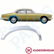 JAGUAR XJ 1968-1993 REAR WHEEL