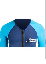 Cressi Wahoo Monopiece Wetsuit