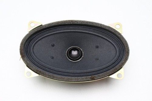 Genuine golf mk2 - vw, rear