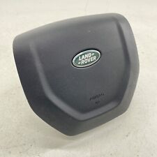 DISCOVERY SPORT L550 SAFETY BAG STEERING WHEEL FK72-043B13-DF HORN BUTTON 14-19