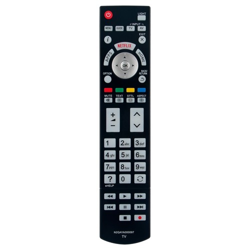 N2qaya000097 remote control - remote,