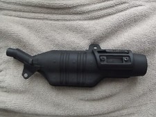 GENUINE YAMAHA DT 125 LC 1OV