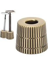 Safety Razor Base Stand Holder