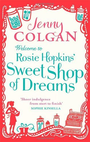 Welcome rosie hopkins - welcome,