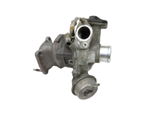 Turbocharger turbo exhaust - turbo,