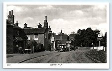 POSTCARD COBHAM TILT - THE