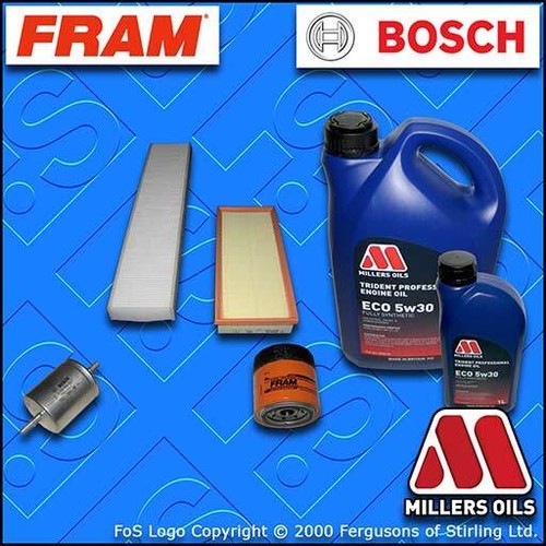 Service kit ford mondeo - kit,