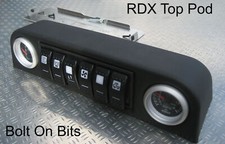 RDX Top Pod LandRover Defender