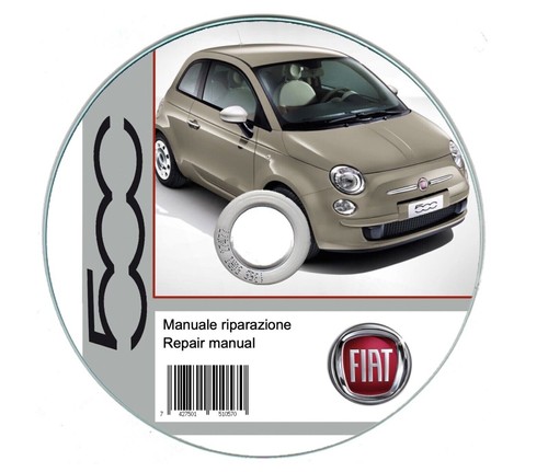 Fiat 500 s - 500, u.s