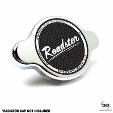 Roadster JDM Japanese Radiator
