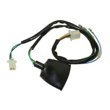 Wiring Harness Loom For 50cc