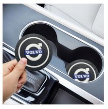 Volvo Coaster Water Cup Holder