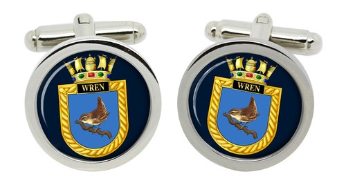 Hms wren royal - wren,, navy