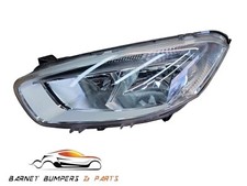 FORD TRANSIT COURIER MK1 NS