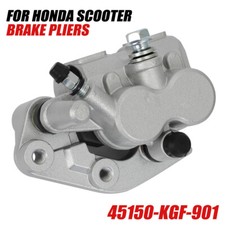 Front brake caliper - brake,