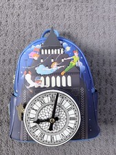 Disney Loungefly Neverland