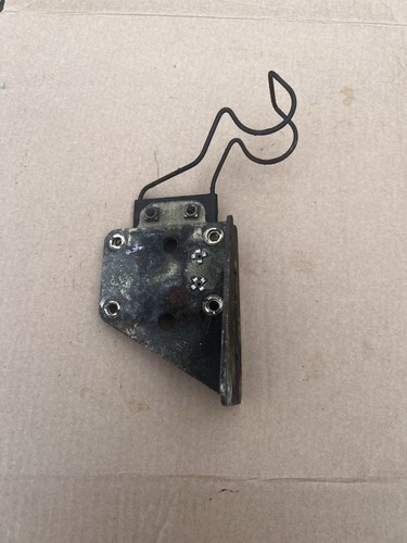 Mini mpi coil bracket - coil,