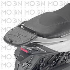 KAPPA KR6114 Rear Mount